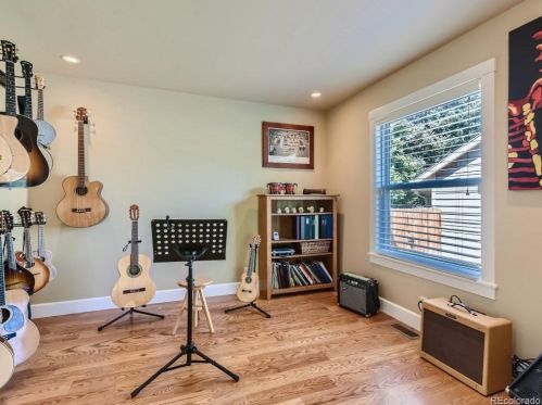 7849 Valentia St, Englewood CO 80112-3338 exterior