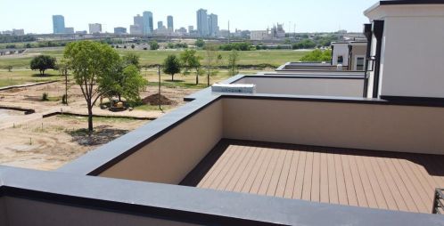 400 Rayner St, Fort Worth TX  76111-1128 exterior