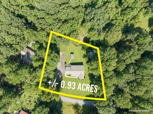 493 Stewart Ln, Clarkesville, GA 30523-5541
