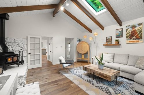 17568 Comanche Trl, Los Gatos CA  95033-8835 exterior