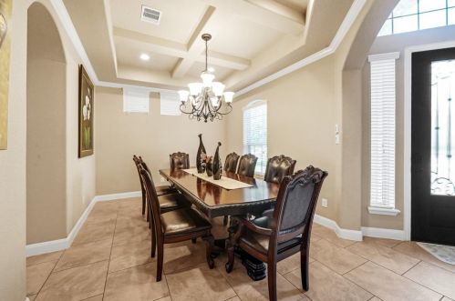 17019 Mahogany Trace Ln, Richmond TX 77407-2603 exterior