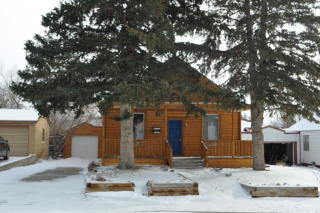 611 13th St, Rawlins, WY 82301-5231