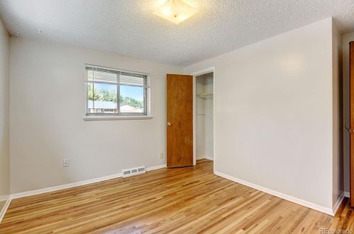 9318 61st Ave, Arvada CO  80004-5312 exterior