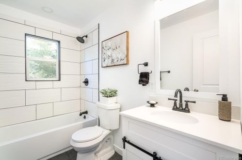 4765 Elati St, Englewood CO  80110-6516 exterior