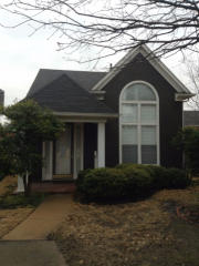 1282 Isle Pointe Dr, Memphis, TN 38103-9007