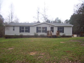 1181 Fortson Rd, Lincolnton, GA 30817-3901