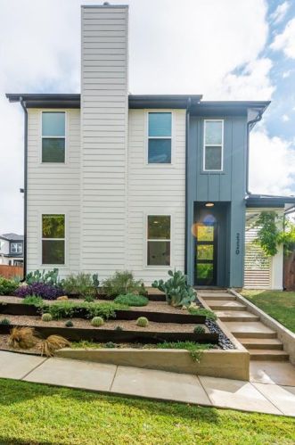 2220 Dalford St, Fort Worth TX  76111-1316 exterior