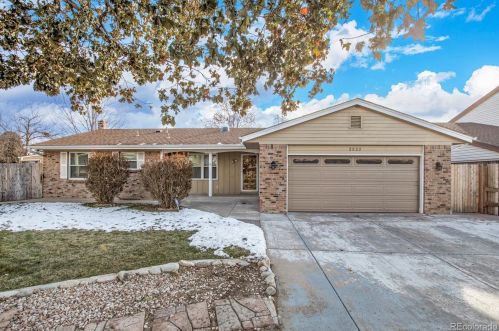 2522 Dawson Way, Aurora, CO 80014-2414