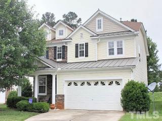 161 Ryder Cup Cir, Raleigh, NC 27603-5558