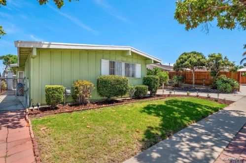 3618 Palm Ave, San Diego, CA 92154-1602