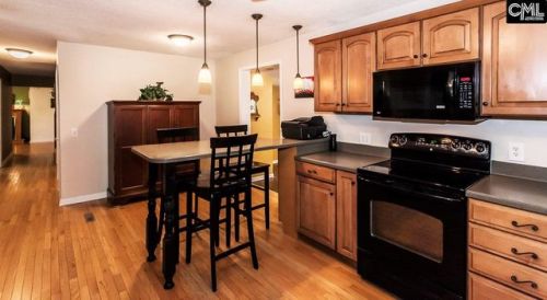 148 Beaver Creek Rd, Swansea, SC 29160-9720