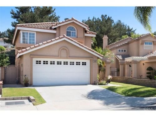 448 Rosebud Ct, Anaheim, CA 92808-1610