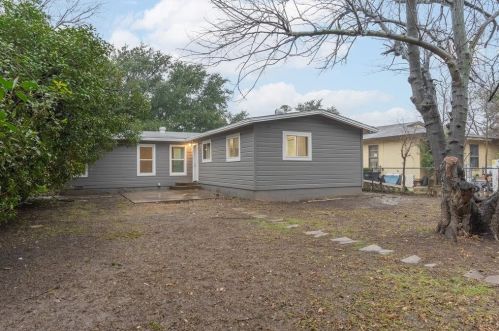 3137 Tex Blvd, Fort Worth TX  76116-4225 exterior