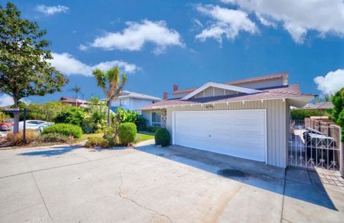 701 Avenida De La Merced, Montebello, CA 90640-2628