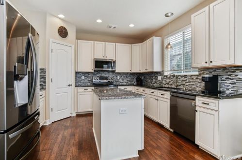 12193 Tack Dr, Parker CO 80134-7710 exterior