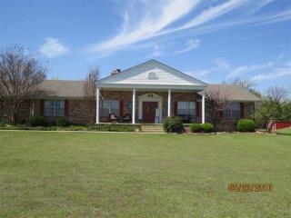 3501 Commerce St, Ardmore, OK 73401-1062