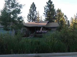 517 Ellen Ave, Portola, CA 96122-7819