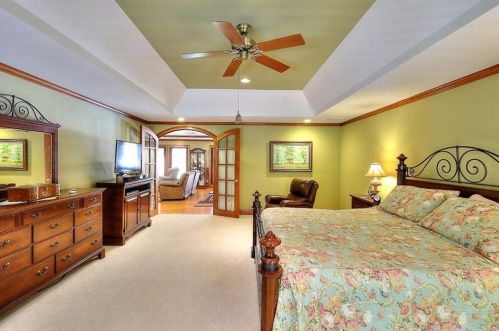 3680 Laurel Ln, Conyers GA  30012-1955 exterior