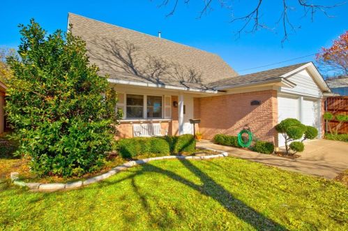 4616 Bonnell Ave, Fort Worth, TX 76107-6819