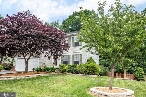 34 Aurelie Dr, Fredericksburg, VA 22406-7226
