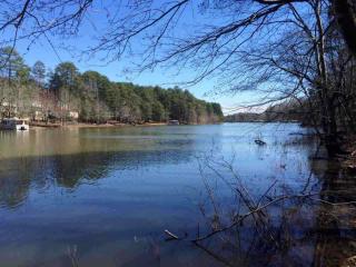141 Choestoea Rd, Madison, SC 29693-6104