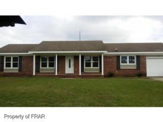 1697 Hazelhurst Dr, Fayetteville, NC 28314-6315