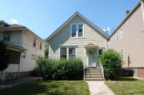 2514 Lewis St, Dixmoor, IL 60406-1719