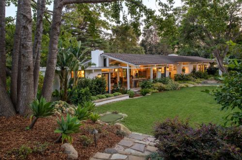 1641 Valley Rd, Santa Barbara, CA 93108-2104