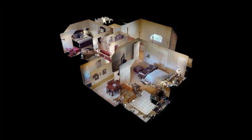 221 Pecan Est Rd, Angleton TX 77515-8463 exterior