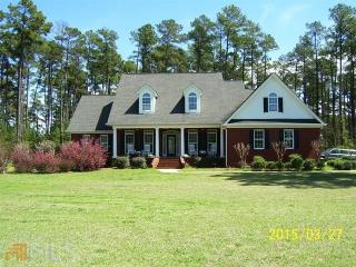 12608 Highway 19, Griffin, GA 30224-7331