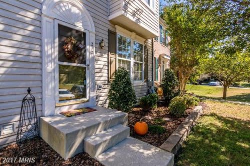 212 Seneca Ter, Riviera Beach, MD 21122-3835