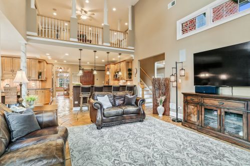 12924 Archer Ave, Lemont IL  60439-4705 exterior