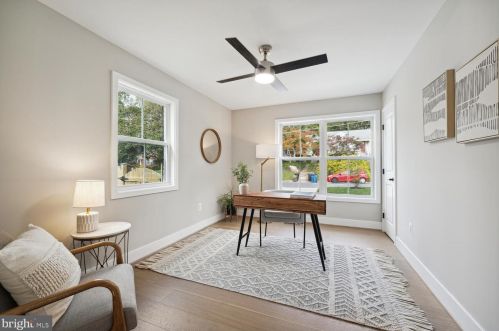 1610 Noyes Dr, Silver Spring MD  20910-2224 exterior