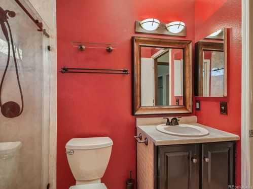 4907 63rd Ave, Arvada CO  80003-6613 exterior