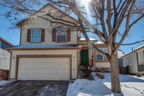 16129 Peregrine Dr, Parker, CO 80134-9356