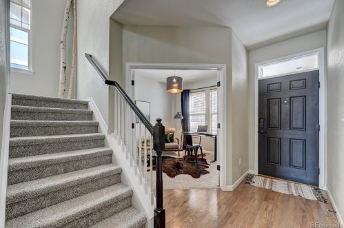 26900 Roxbury Pl, Denver CO  80016-7528 exterior