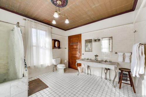 1445 High St, Denver CO 80210-6324 exterior