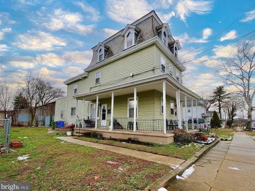 110 Church St, Auburn, NJ 08085-1123