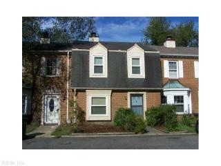 1248 Cedar Mill Sq, Chesapeake, VA 23320-2745