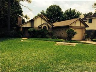 2607 Pheasant Creek Dr, Sugar Land TX  77498-1970 exterior