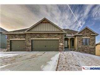 4702 192nd Avenue Cir, Omaha, NE 68022-5243