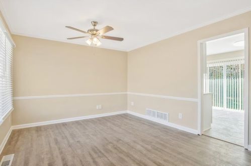 4786 Hull Rd, Conyers GA  30094-4300 exterior