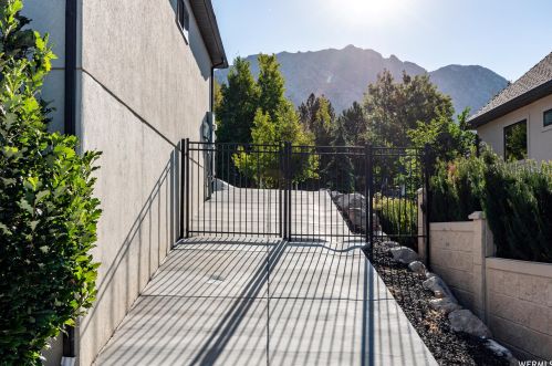 406 Rdg Ln, Alpine UT exterior