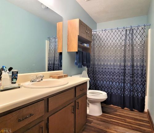 187 Bridgewood Dr, Conyers GA  30094-4203 exterior