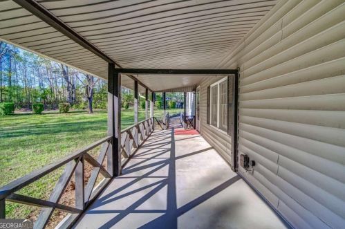 30 Leadhead Ct, Big Canoe GA  30143-5733 exterior