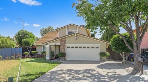 970 Belle Ct, Tracy, CA 95376-1790