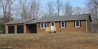 14429 Snake Castle Rd, Sumerduck, VA 22742-2037