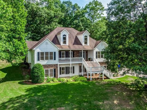 8955 Saddle Trl, Ball Ground, GA 30107-3561