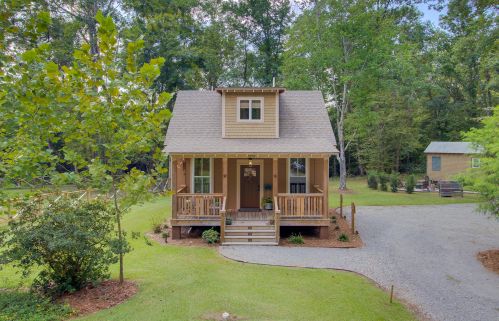 2273 Old Beech Hill Rd, Ridgeville, SC 29472-8950