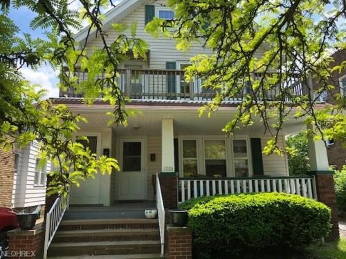 11101 Fortune Ave, Cleveland, OH 44111-3725